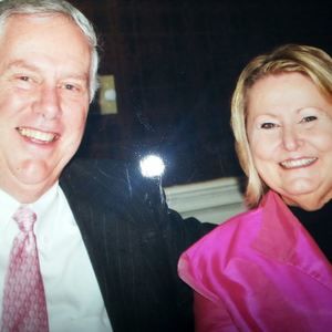 Meet your Posher, Barbara